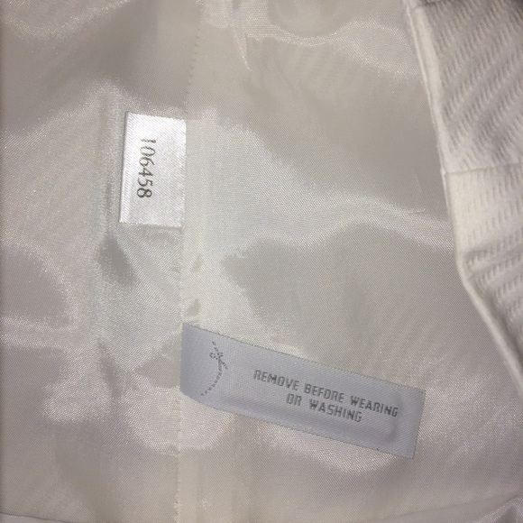 Ann Taylor LOFT Cotton Skirt - Picture 5 of 8